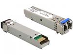 Delock SFP Modul 1000Base-SX MM 850 nm DDM