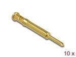 Delock Spring pin for FAKRA plug for crimping 10 pieces