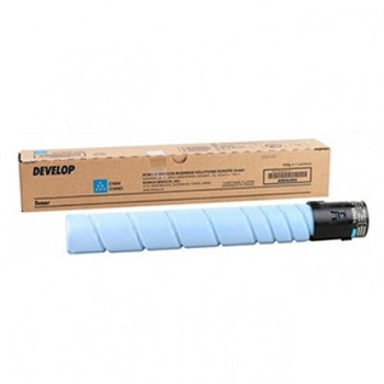 Develop Ineo+ 250i/300i , toner cyank 28k TN328C