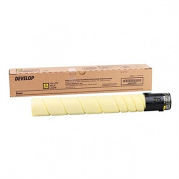 Develop Ineo+ 250i/300i , toner yellow 28k TN328Y