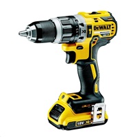 DEWALT DCD796D2-QW akušroubovák příklepový