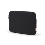 Dicota BASE XX Laptop Sleeve 13-13.3" Black