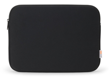 Dicota BASE XX Laptop Sleeve 15-15.6" Black