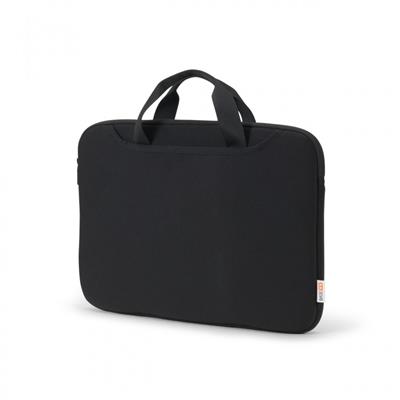 Dicota BASE XX Laptop Sleeve Plus 12-12.5" Black