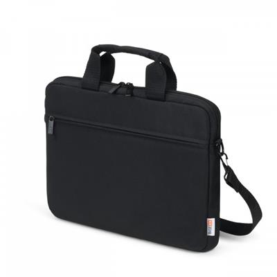 Dicota BASE XX Laptop Slim Case 14-15.6" Black