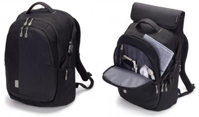 Dicota Eco Backpack 14" - 15.6"