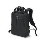 Dicota ECO Backpack Slim PRO 12-14.1 black