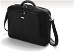 Dicota Eco Multi Compact 14-15.6” - černá