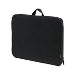 Dicota Eco Travel Accessories Pouch SELECT (L) black