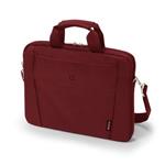 Dicota Slim Case BASE 13-14.1 red