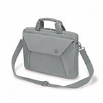 Dicota Slim Case EDGE 10-11.6 grey