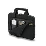 Dicota Smart Skin 13 - 13.3'' - black