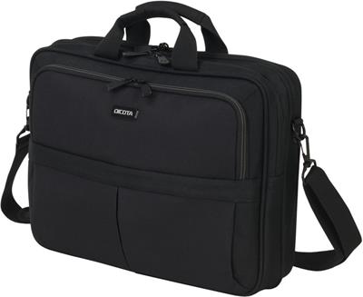 Dicota Top Traveller ECO 12" - 14.1"