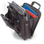 Dicota TopTraveler Extend NEW 16,4"/17,3"