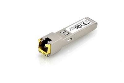 DIGITUS 1.25 Gbps Copper SFP Module, RJ45 10/100/1000Base-T, up to 100 m