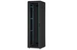 Digitus 22U network cabinet 1164x600x800 mm, color black (RAL 9005)