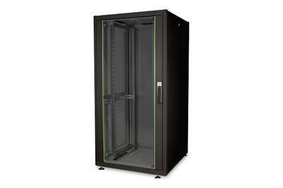 DIGITUS 32U síťový stojan Dynamic Basic Series - 800x800 mm