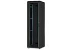 Digitus 36U network cabinet 1787x600x600 mm, color black RAL 9005