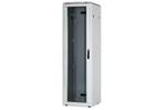 Digitus 36U network cabinet 1787x600x800 mm, color grey RAL 7035