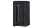 Digitus 42U network cabinet 2053x600x1000 mm, color black RAL 9005