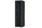 Digitus 42U network cabinet 2053x600x600 mm, color black RAL 9005