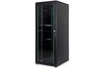 DIGITUS 42U network cabinet, 2053x800x1000 mm, color black RAL 9005