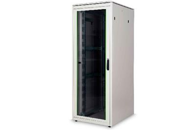 Digitus 42U network cabinet 2053x800x1000 mm, color grey (RAL 7035)