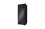 Digitus 42U network cabinet 2053x800x800 mm, color black RAL 9005 glass door