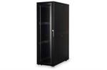 DIGITUS 42U server cabinet, 42Ux600x1200 mm, color black RAL 9005