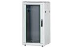 Digitus 47U network cabinet 2276x600x1000 mm, color grey RAL 7035