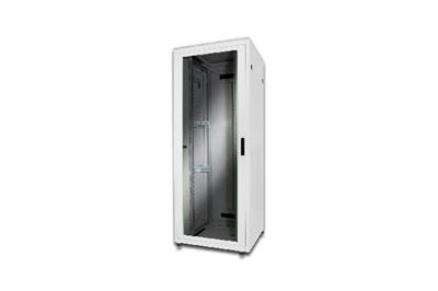 Digitus 47U network cabinet 2276x800x800 mm, color grey RAL 7035