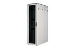 Digitus 47U network cabinet 47Ux600x1200 mm, color grey RAL 7035