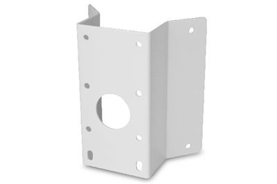 Digitus Camera Mounting Accessories Corner Mount, Mounting Plate, white