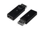 Digitus DisplayPort adapter, Displayport samec -> HDMI A samice