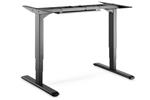 DIGITUS Electric Height Adjustable Sit/Stand Desk Upgrade Kit