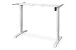 DIGITUS Electric height-adjustable, variable Stand / Sit Desk Frame