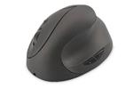 DIGITUS Ergonomic Vertical Wireless Mouse