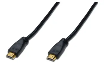 Digitus HDMI propojovací kabel s aktivním zesílením,10m,vysokorychlostní