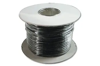 Digitus Modular Flat Cable, 6 Wire Length 100 M, AWG 26 bl