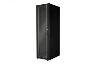 Digitus Network Rack Dynamic Basic Series - 600x800 mm (WxD)