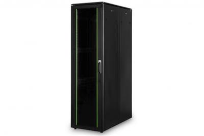 Digitus Network Rack Unique Series - 600x1200 mm (WxD)