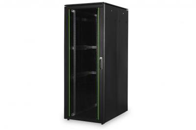 Digitus Network Rack Unique Series - 800x1200 mm (WxD)