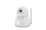 DIGITUS Plug&View OptiPAN, 2MP H.264 IP 11N Day & Night Pan Tilt camera 5V