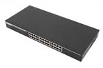 DIGITUS Professional 24 port gigabit switch