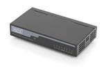 DIGITUS Professional 8 port gigabit desktop switch