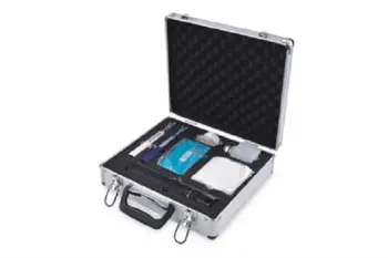 DIGITUS Professional DIGITUS Fiber Optic Inspection- and Cleaning Set