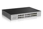 DIGITUS Professional Fast Ethernet N-Way 24-port switch