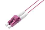 DIGITUS Professional Fiber Optic Multimode Patch Cord, LC / LC