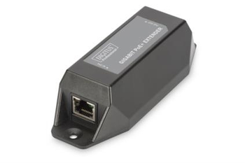 DIGITUS Professional Gigabit PoE+ Extender