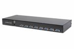 DIGITUS Professional Modular KVM switch, 8-port